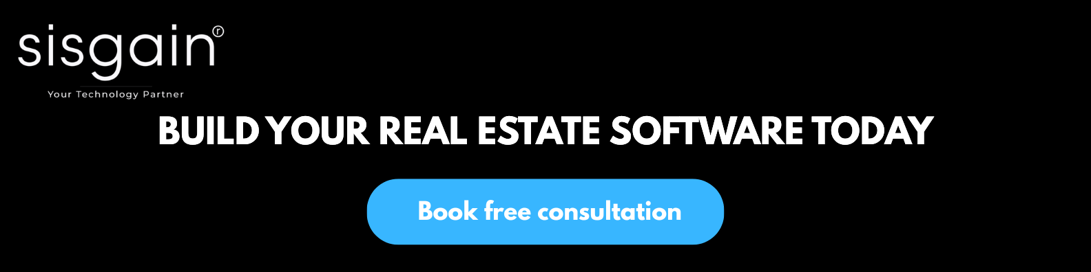 build-your-real-estate-software-today